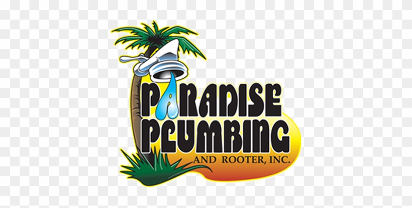 Plumbing Company Logo - Graphic Design #1682211