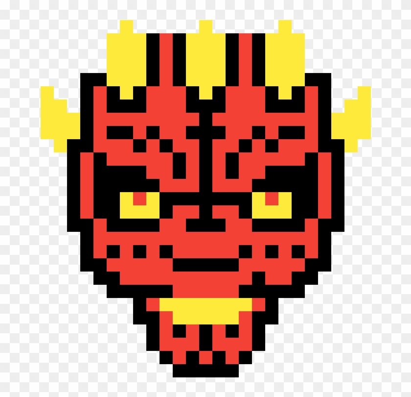 Darth Maul - Darth Maul #1682260