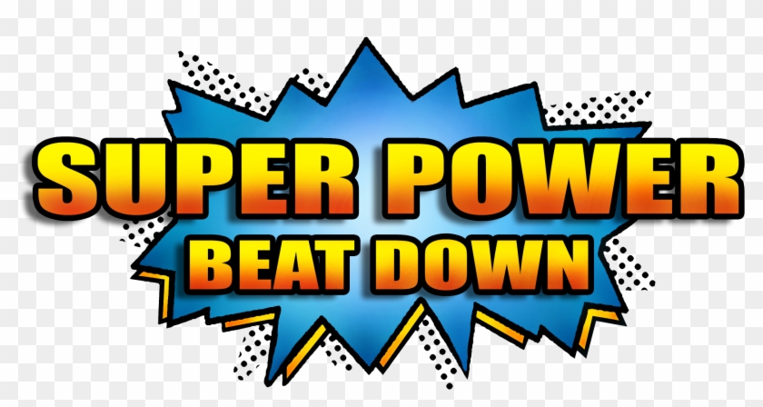Party With Cast / Crew Of Super Power Beat Down - Beat Down #1682275