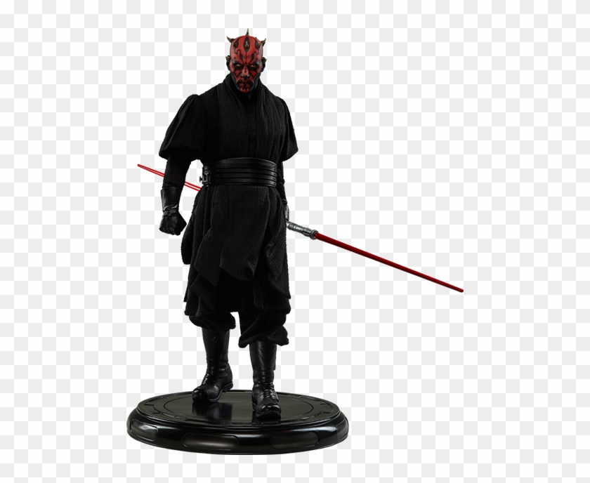 Darth Maul Png - Sideshow Premium Format Darth Maul #1682279