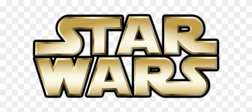 Awesome Kane's Castles - Star Wars Logo Transparent Background #1682280