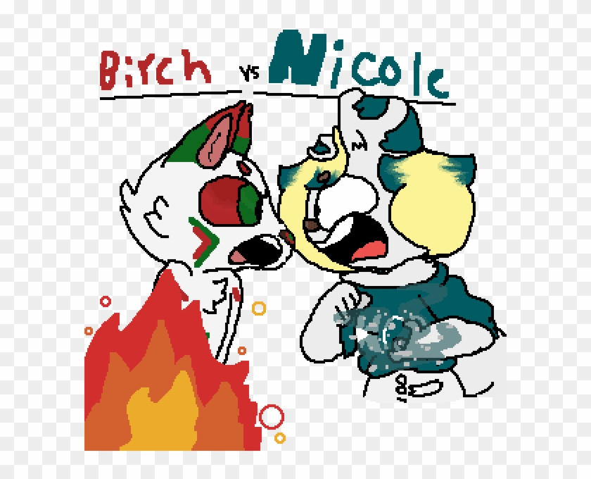 Random Image From User - Cartoon #1682290