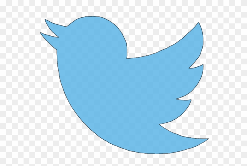 Twitter Clipart Twitter Logo - Evolution Of Twitter #1682306
