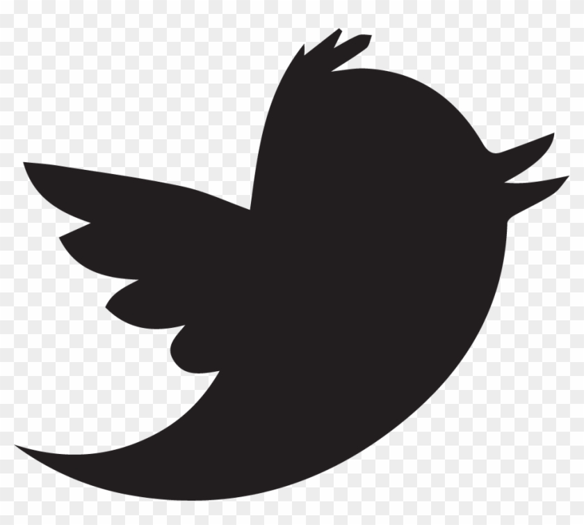 Transparent Background Twitter Logo #1682317