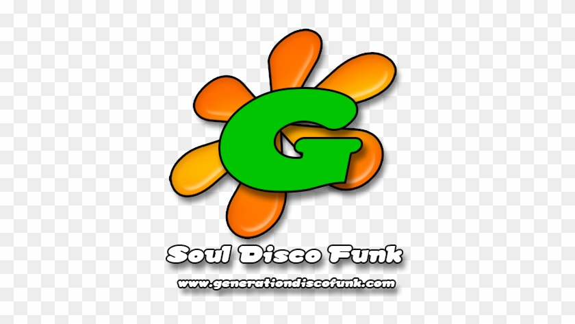 Generation Soul Disco Funk Radio [aac] - Generation Soul Disco Funk Radio #1682348