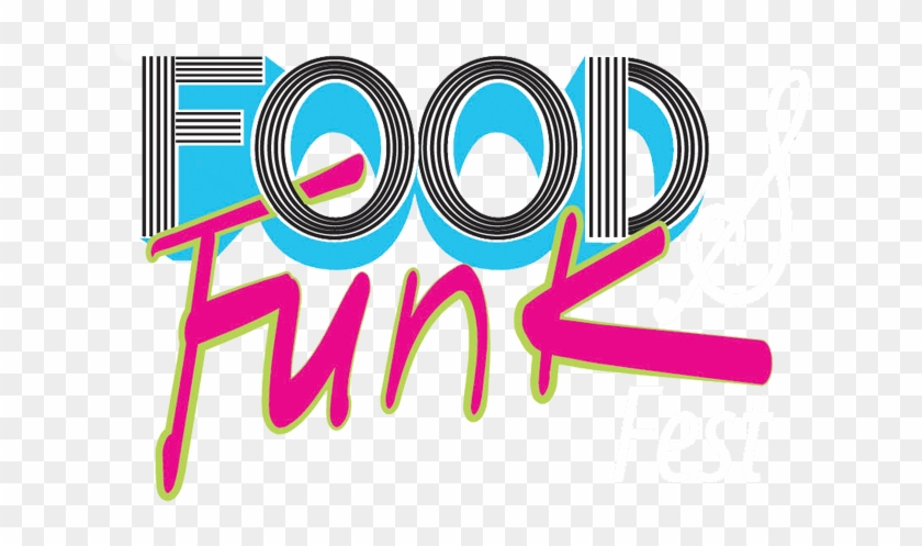 Food And Funk Fest - Graphic Design #1682371