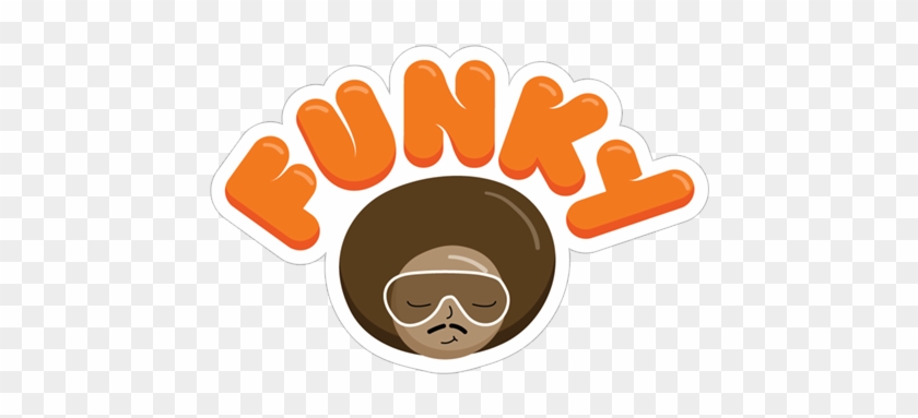 Funky Funk - Funky Funk #1682387