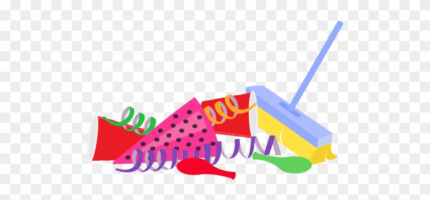 After Party Cleaning - After Party Cleaning #257268