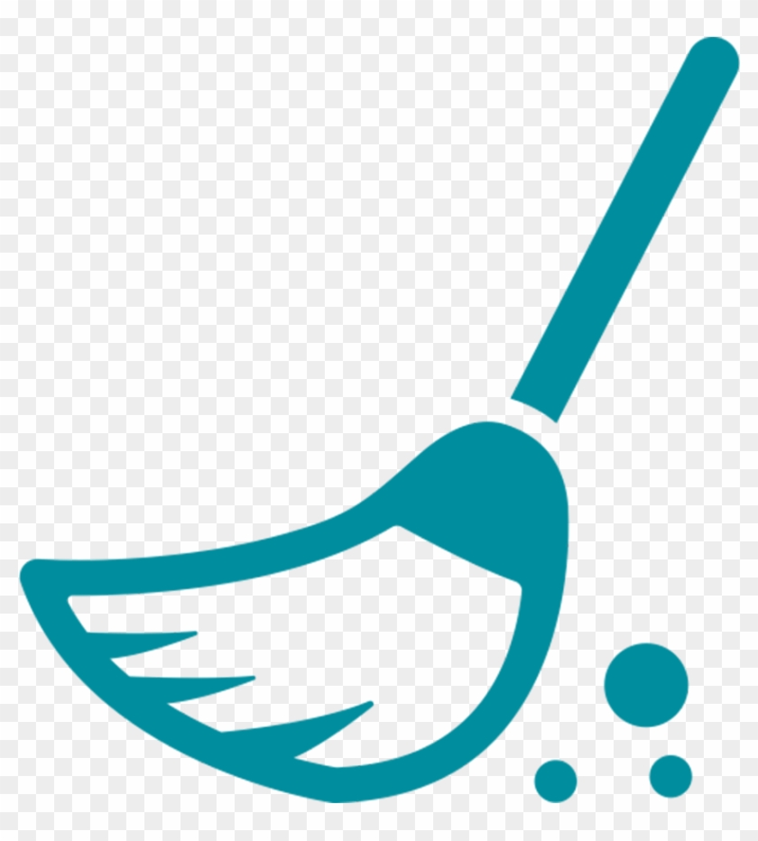Broom Logo #257294