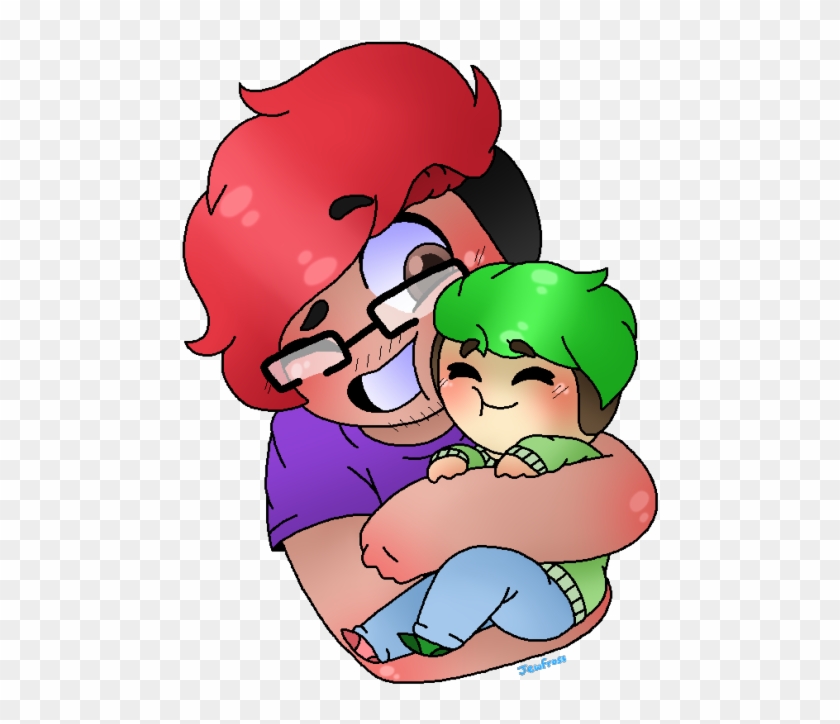 Cute Little Boy Clipart - Cartoon #257349