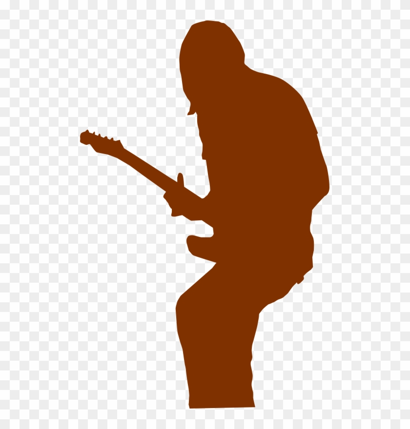 Free Guitarist - Guitar Player #257371