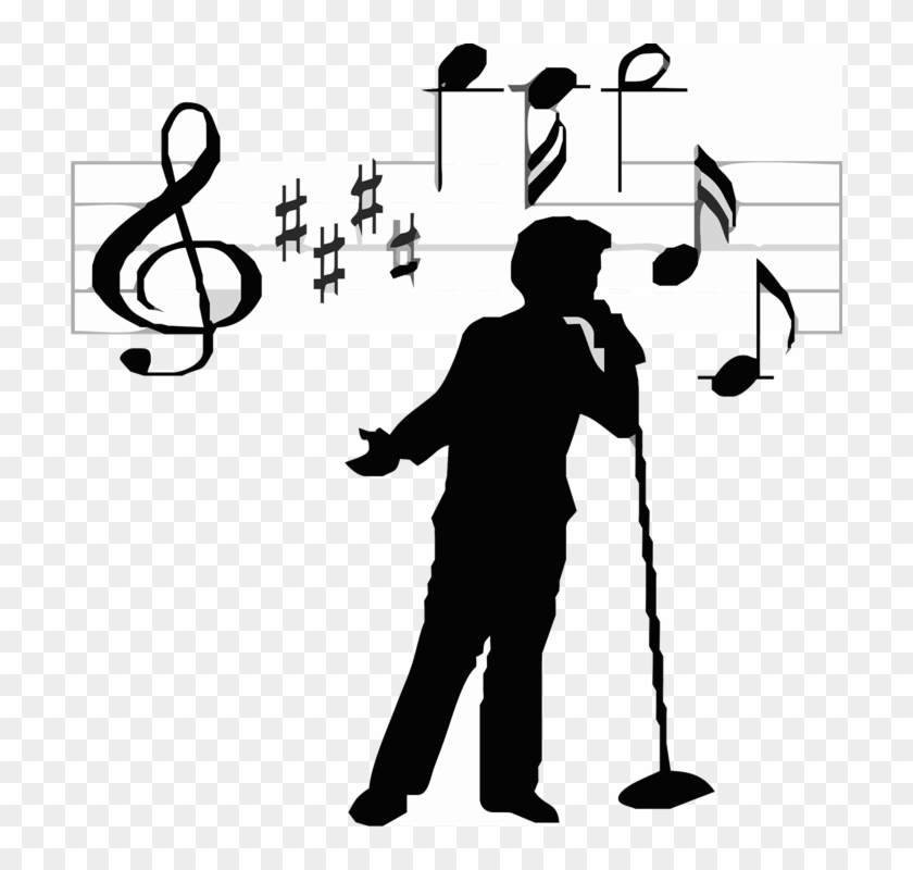 vocal clipart