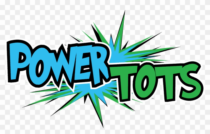 Powertots1 - Power Zone #257446