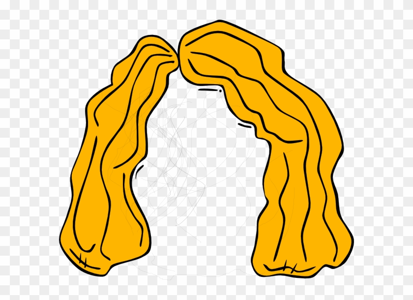 Wig Clip Art - Full Size PNG Clipart Images Download