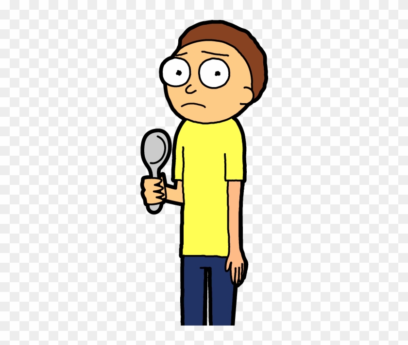 Combinations - Pocket Mortys Morty Normal #257623