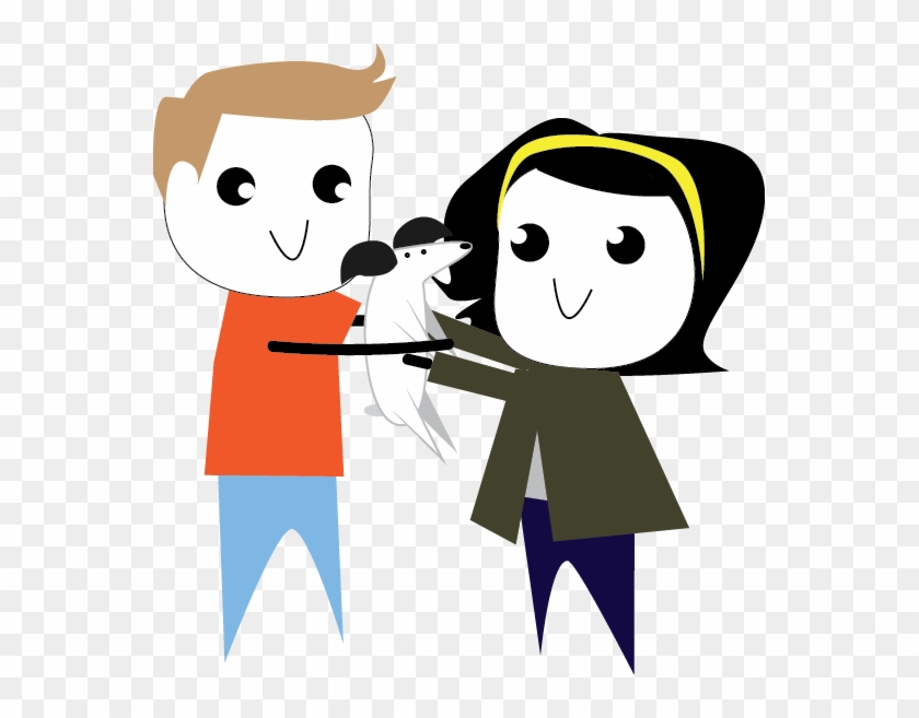 Asset - Cartoon #257687