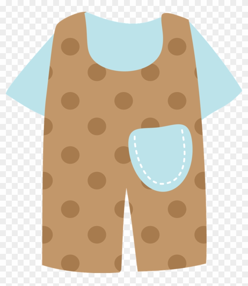 Boy Babies - Clipart Baby Boy Clothes Shower #257694