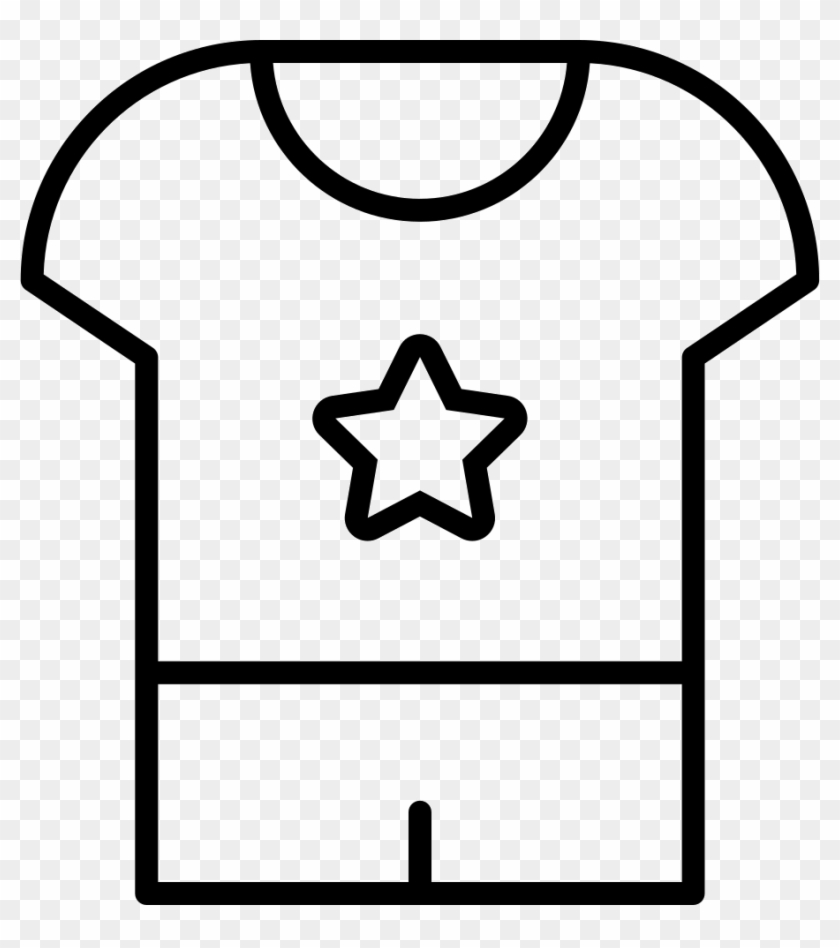 Baby Boy Clothes Comments - Baby Clothes Silhouette Png #257701