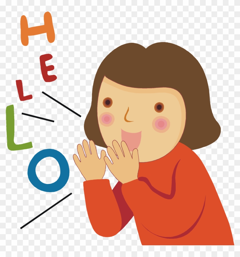 Students Must Learn What The Teacher's Rules Are Regarding - Clipart Hello #257719