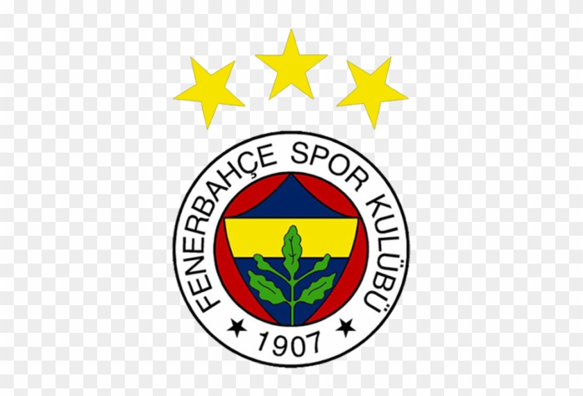 Fts 15 Ve Dls 16 I In Euro 2016 T Rkiye Setleri - Dream League Soccer 2017 Fenerbahçe Logo #257787