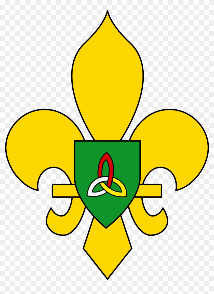 Scout Association Of Ireland #257809