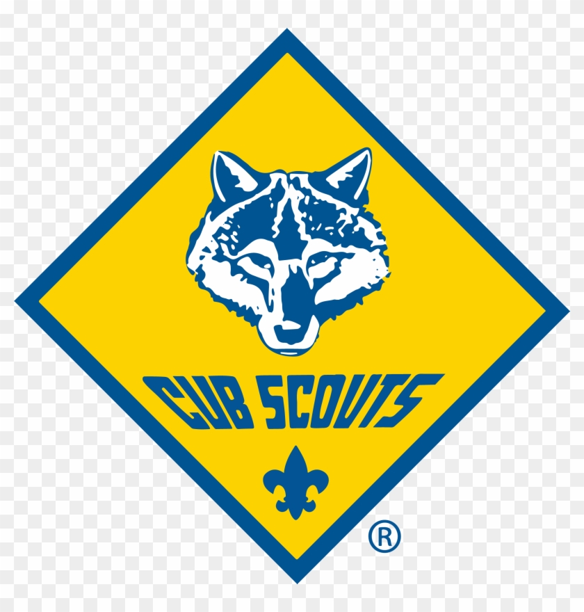 I Was Frustrated With The Available High Resolution - Cub Scout Fleur De Lis #257832