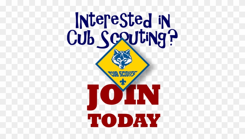 It Is The Annual Pack 326 Blast Into Scouting Night - Cub Scouts Pack #257839