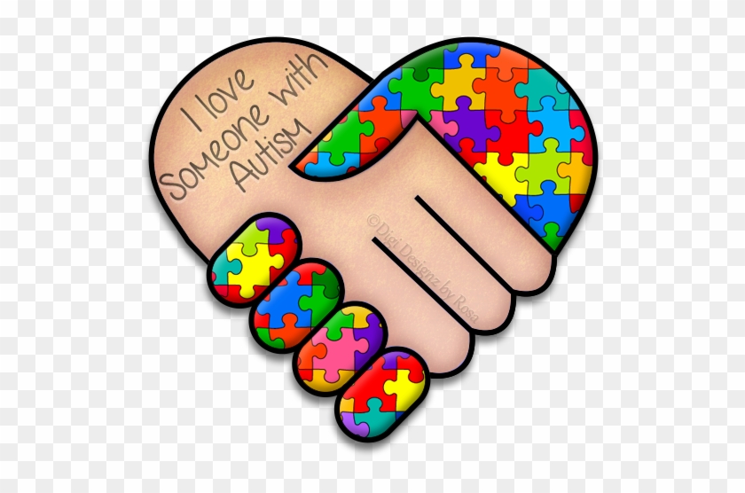 Autistic Cliparts - First Signs Of Autism #257884