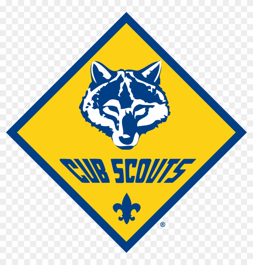 Cub Scout Resident Camp - Cub Scouts Of America #257931