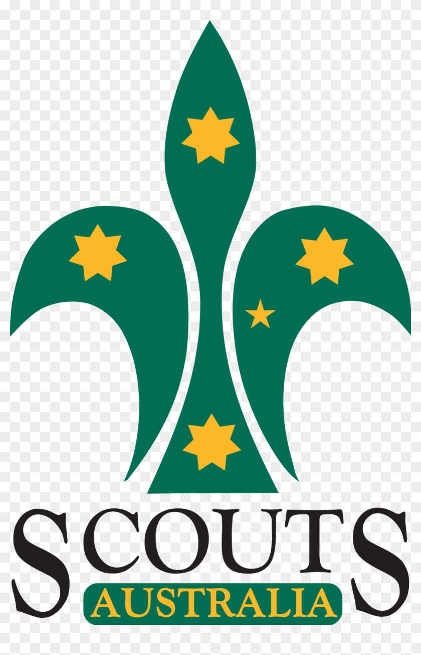 Scouts Australia Logo #257937