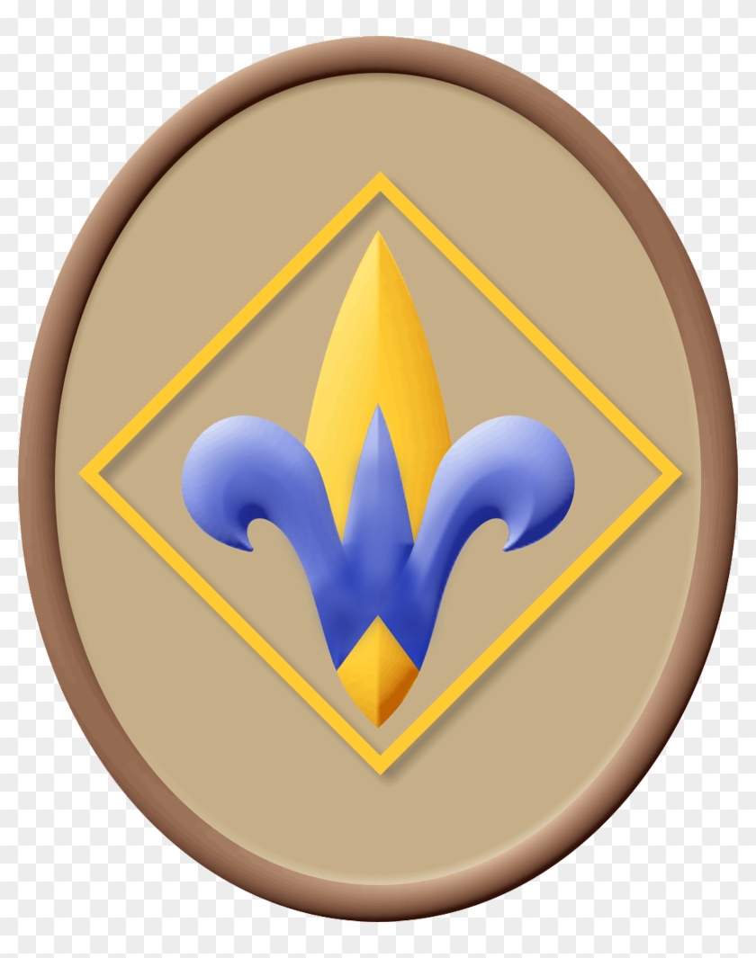 Whether You Are A Webelos Who Has Earned His Arrow - Cub Scouting #257939
