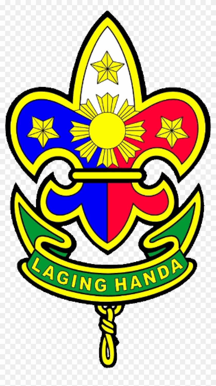 boy scouts of the philippines clipart