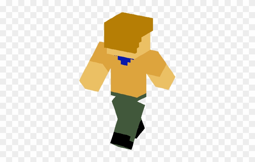 Installation - Minecraft Skin Sr Tnt #257980