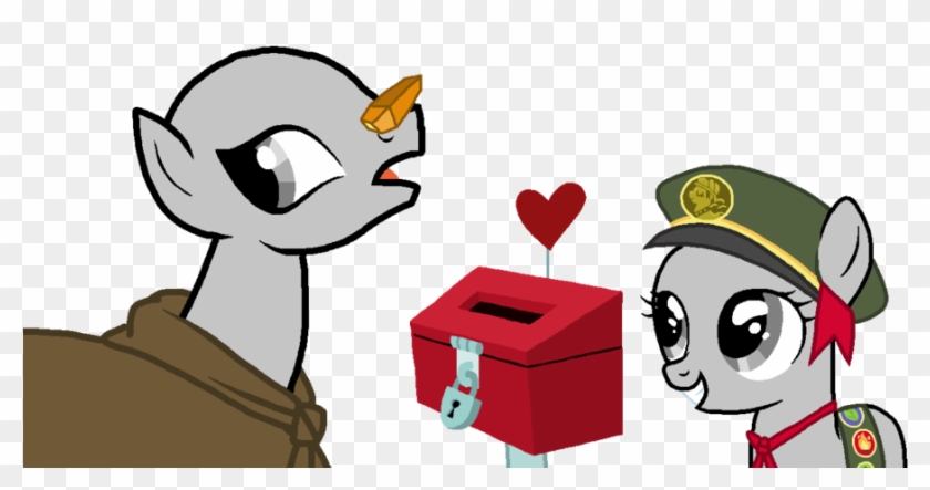 Donating To The Filly Scouts // Base By Skrapsu - Bases De Mlp Friends Filly #257987