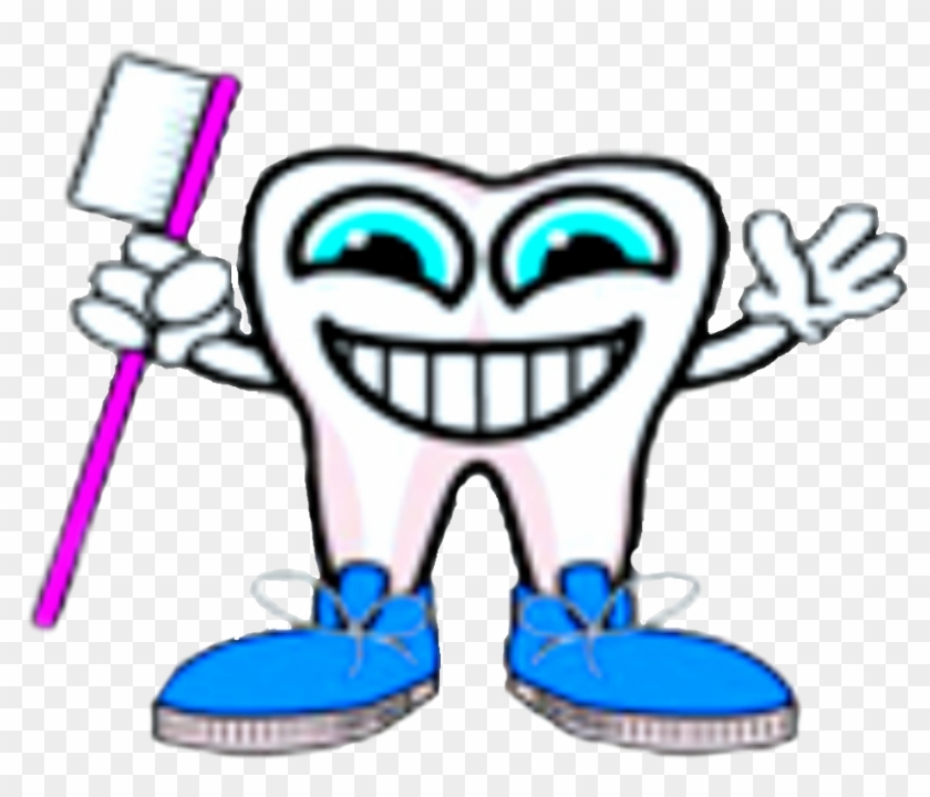Holly Springs Family Dentistry - Happy Tooth #257991