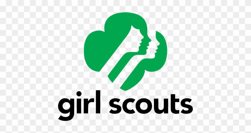 Girlscouts - Girl Scouts Of America Logo #258001