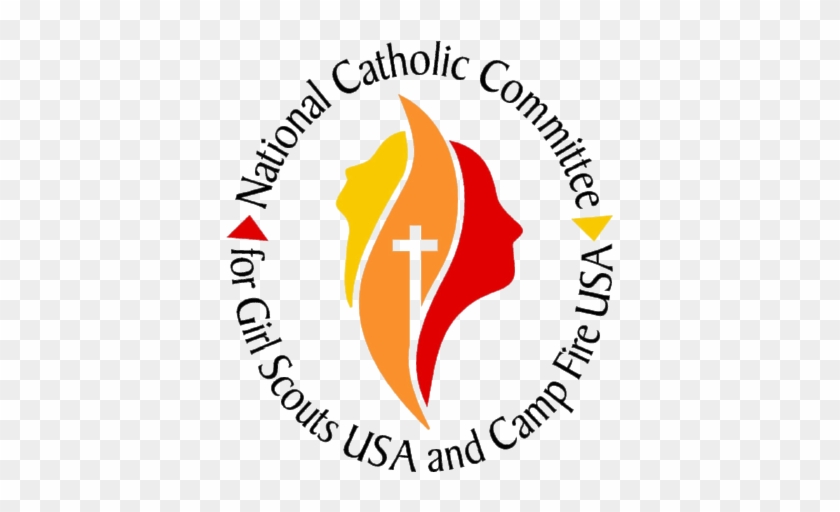 National Catholic Committee For Girl Scouts And Camp - Catholic #258007