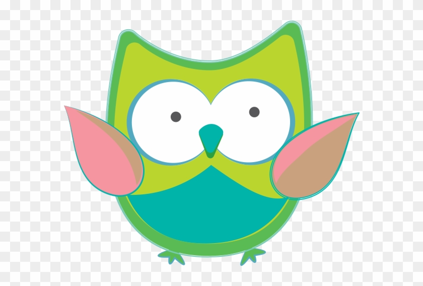Sl Spa Kidz Owl - Canada #258010