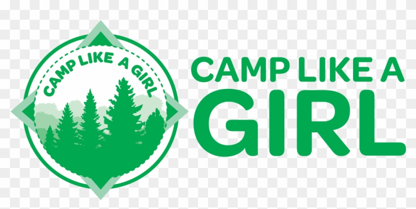 Camp Like A Girl - Girl Scout Day Camp #258014