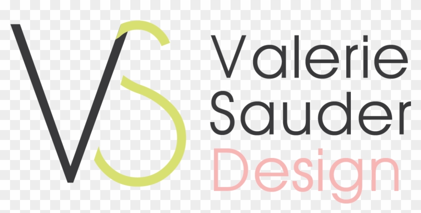 Valerie Sauder Graphic Design - Care By Design Logo #258016