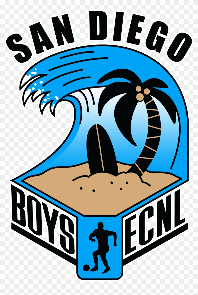 Boys Ecnl San Diego - Boys Ecnl San Diego #258066