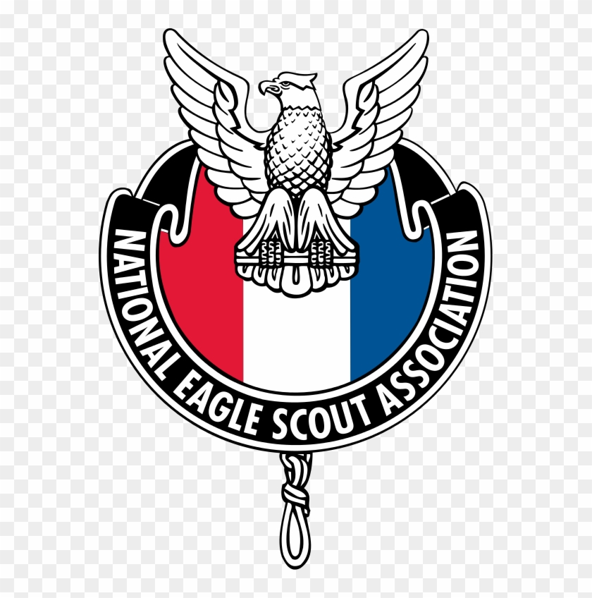 Eagle Scout Association - National Eagle Scout Association Logo #258071