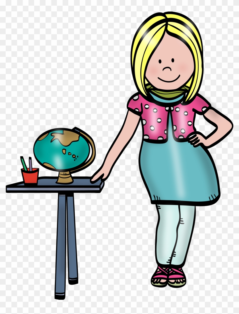 *✿**✿*al Cole*✿**✿* - Maestra Caricatura #258186