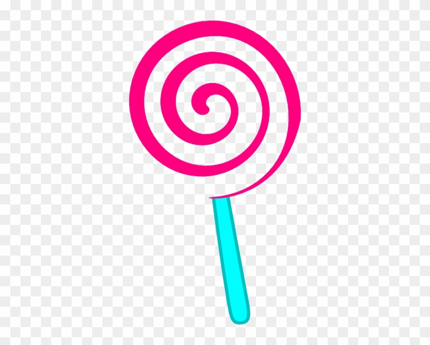 Lollipop Clip Art Png #258209