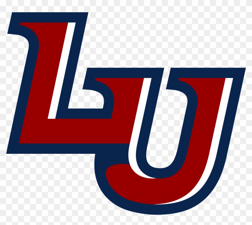 Open - Liberty University Flames Logo #258243