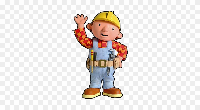 Preview - Bob The Builder Day6 #258304