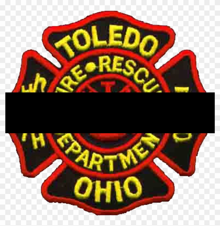 January 26th, - Toledo Fire Department #258309