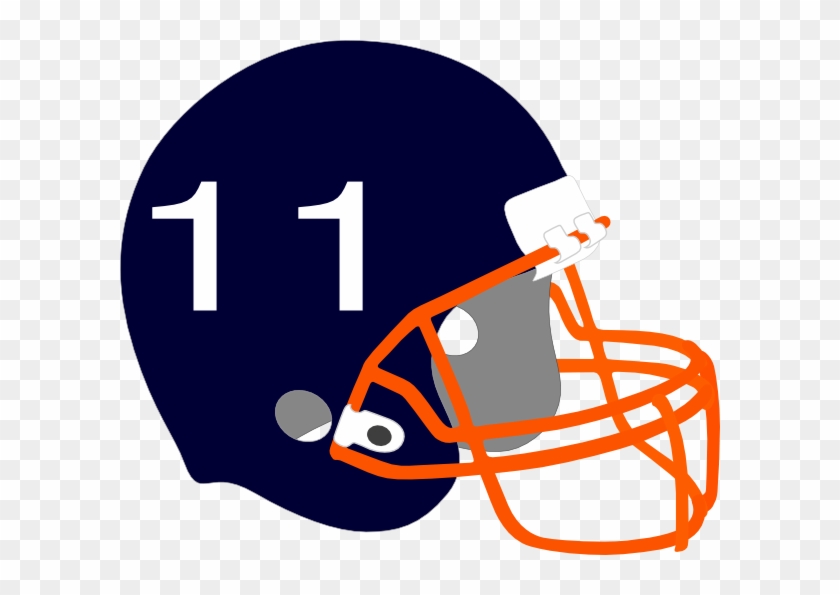 Firefighter Helmet Clip Art - Football With Helmet Drawing #258310