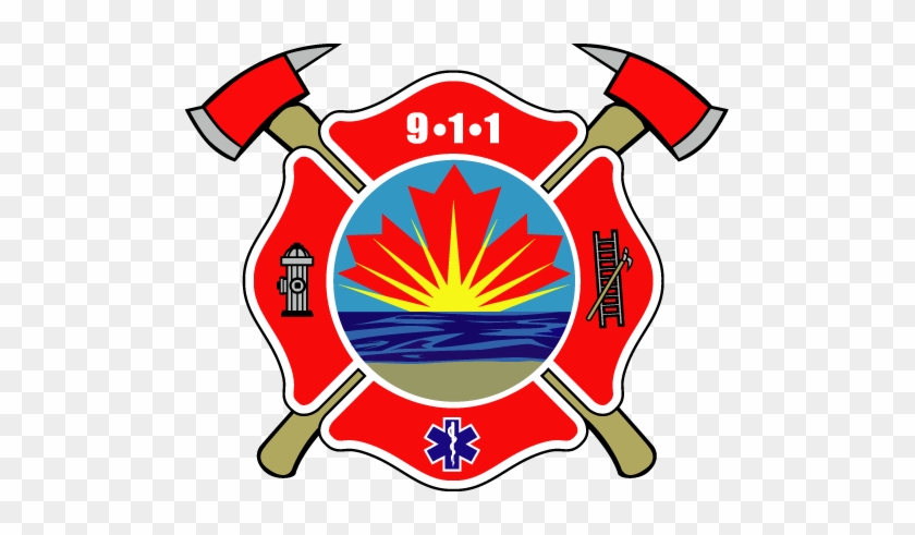 The Fire Department Offers The Following Services To - Wasaga Beach Fire Department #258327