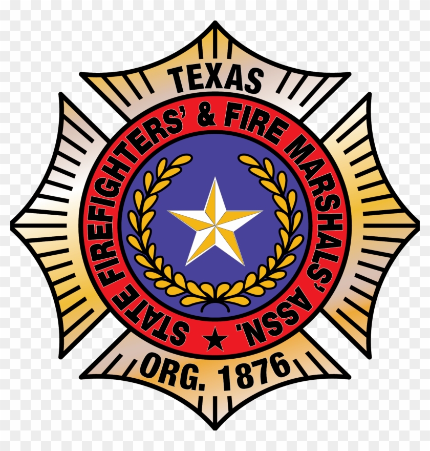 Texas State Fireman & Fire Marshal's Assoc - National Fire Protection Association #258337